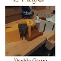 Bộ trò chơi đường đua bi cho hai người - 2 Player Marble Run - Thumbnail 10
