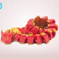Rắn Khớp Nối Linh Hoạt – Chào Đón Năm Tỵ - Thumbnail 7