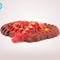 Rắn Khớp Nối Linh Hoạt – Chào Đón Năm Tỵ - Thumbnail 8