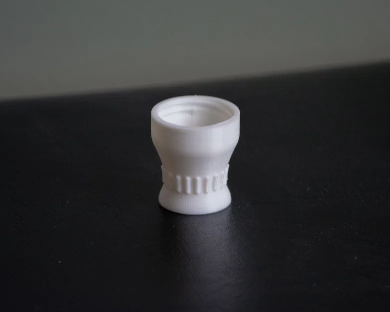 Đầu Chuyển Đổi Chiết Kem Đánh Răng - Tuýp Sensodyne & Colgate Mini - Image 2