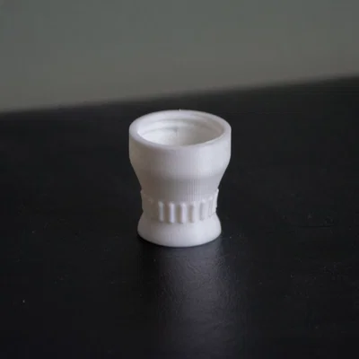 Đầu Chuyển Đổi Chiết Kem Đánh Răng - Tuýp Sensodyne & Colgate Mini