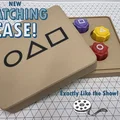 Mô hình Gonggi (공기) chuẩn xác trong Squid Game - Thumbnail 2