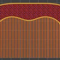 Lược chải râu thiết kế công thái học mới nhất (Beard comb 3D) - Thumbnail 4