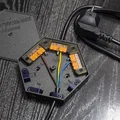 Hộp đấu nối điện v1 cho WAGO 221-415 - Thumbnail 1