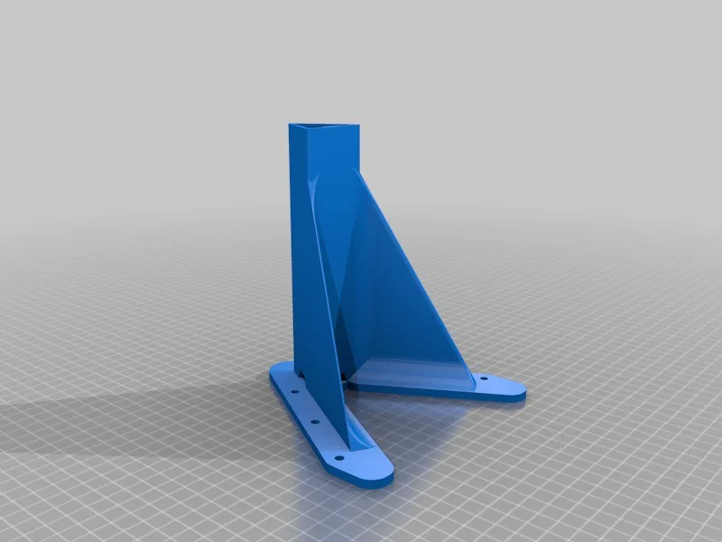 Cầu đèn LED (Bridge/Arc) dễ in - Easy Print - Image 3