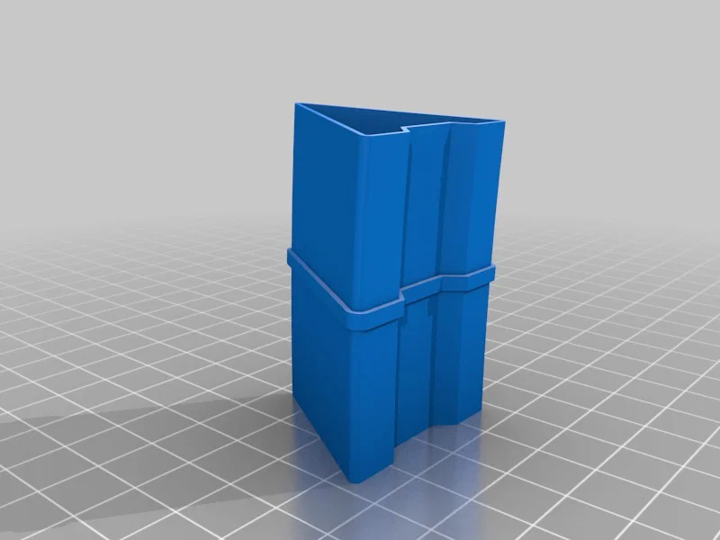 Cầu đèn LED (Bridge/Arc) dễ in - Easy Print - Image 4