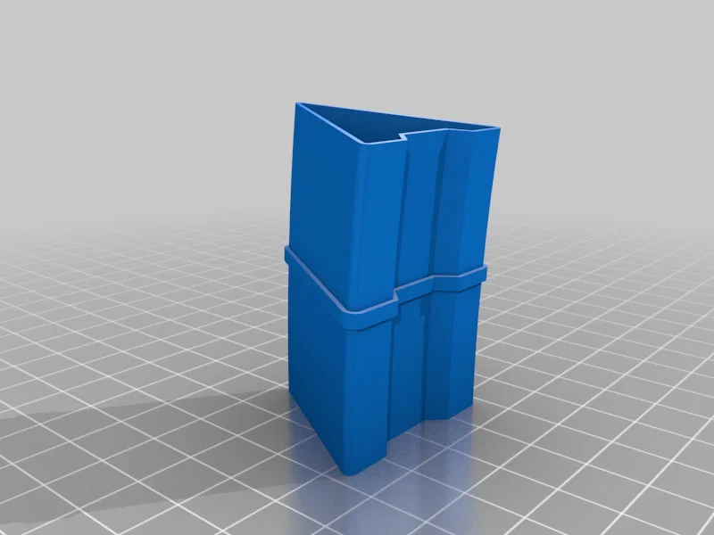 Cầu đèn LED (Bridge/Arc) dễ in - Easy Print - Image 6