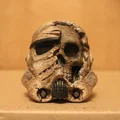 Mô hình còi tử thần Death Trooper kèm đế - Thumbnail 7