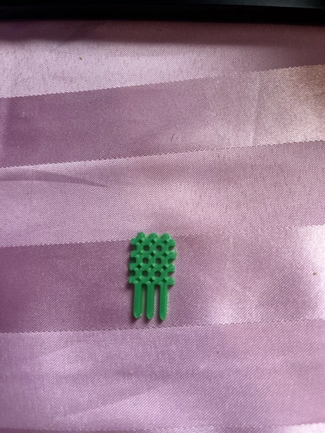 Khung hỗ trợ cây con (Seedling Trellis) in 3D - Phụ kiện cho người làm vườn - Image 6