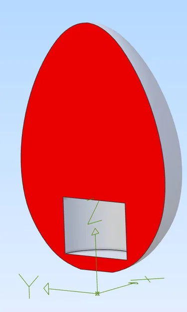 Trứng Roly-Poly Penny & Koruna (tự đứng thẳng) - Roly-Poly Penny & Koruna Egg - Image 3