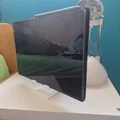 Giá đỡ điện thoại (Phone Stand) để bàn thông minh có lỗ sạc - Thumbnail 3