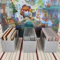 Bộ khay đựng (Insert) cho Critter Kitchen + bản mở rộng À la cart - Thumbnail 2