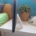 Giá đỡ điện thoại (Phone Stand) để bàn thông minh có lỗ sạc - Thumbnail 4