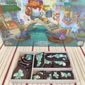 Bộ khay đựng (Insert) cho Critter Kitchen + bản mở rộng À la cart - Thumbnail 7