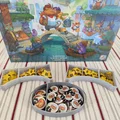 Bộ khay đựng (Insert) cho Critter Kitchen + bản mở rộng À la cart - Thumbnail 8