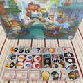 Bộ khay đựng (Insert) cho Critter Kitchen + bản mở rộng À la cart - Thumbnail 9