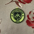 Móc khóa Manchester City - Phụ kiện in 3D độc đáo cho fan bóng đá - Thumbnail 2