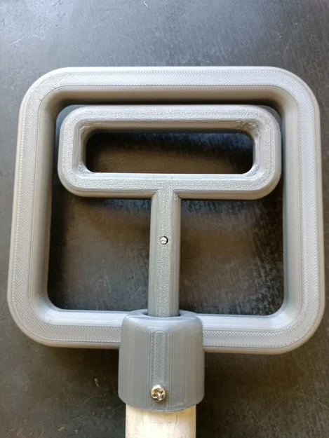 Dụng cụ thu gom mạt sắt bằng nam châm - Image 6