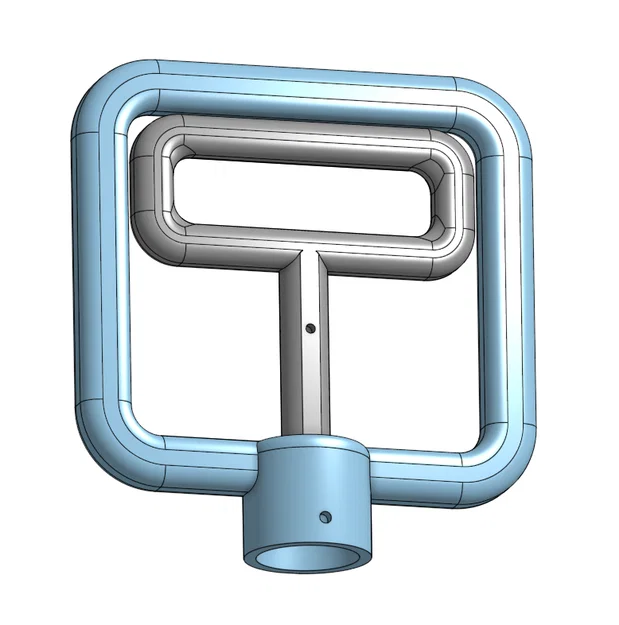 Dụng cụ thu gom mạt sắt bằng nam châm - Image 7