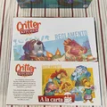 Bộ khay đựng (Insert) cho Critter Kitchen + bản mở rộng À la cart - Thumbnail 17