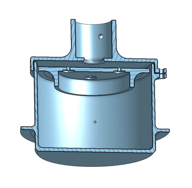Dụng cụ thu gom mạt sắt bằng nam châm - Image 8