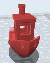 Mô hình thuyền Benchy: Chuẩn mực kiểm tra chất lượng máy in 3D - Image 1