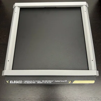 Kệ Đựng 10 Tấm Build Plate Cho Elegoo Centauri Carbon