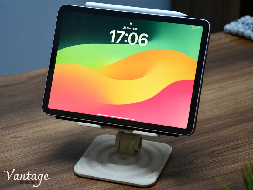 Giá đỡ máy tính bảng | Bộ sưu tập Vantage - Image 1