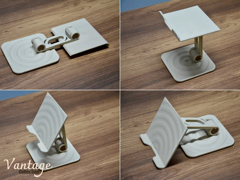 Giá đỡ máy tính bảng | Bộ sưu tập Vantage - Image 2