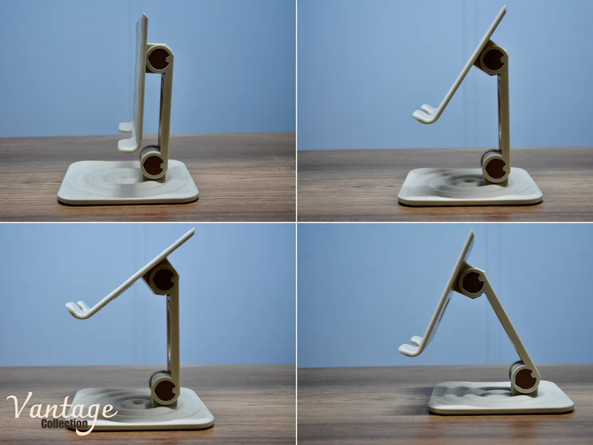 Giá đỡ máy tính bảng | Bộ sưu tập Vantage - Image 3