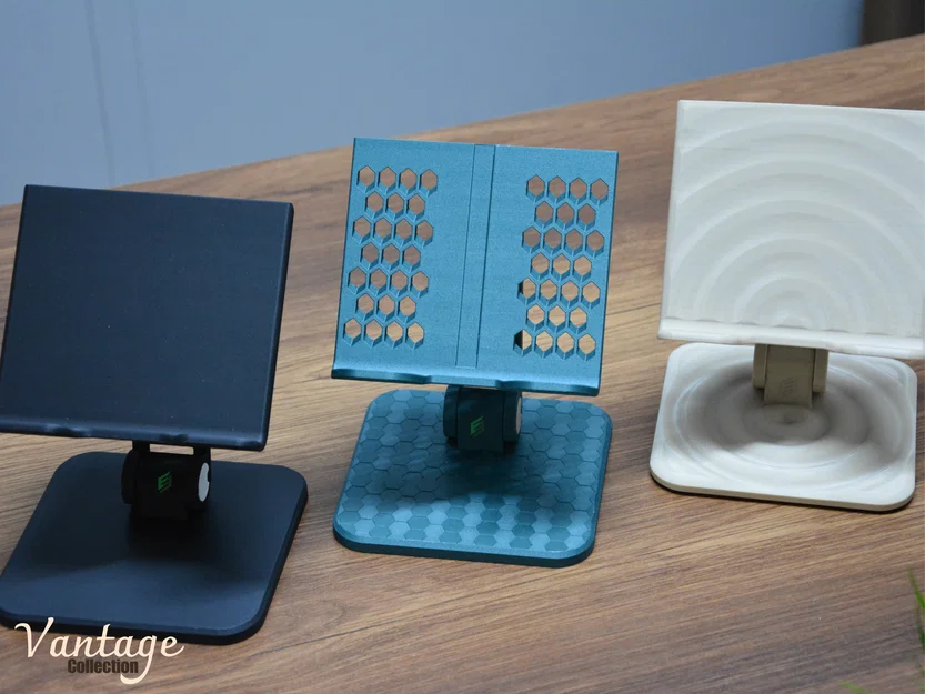 Giá đỡ máy tính bảng | Bộ sưu tập Vantage - Image 4