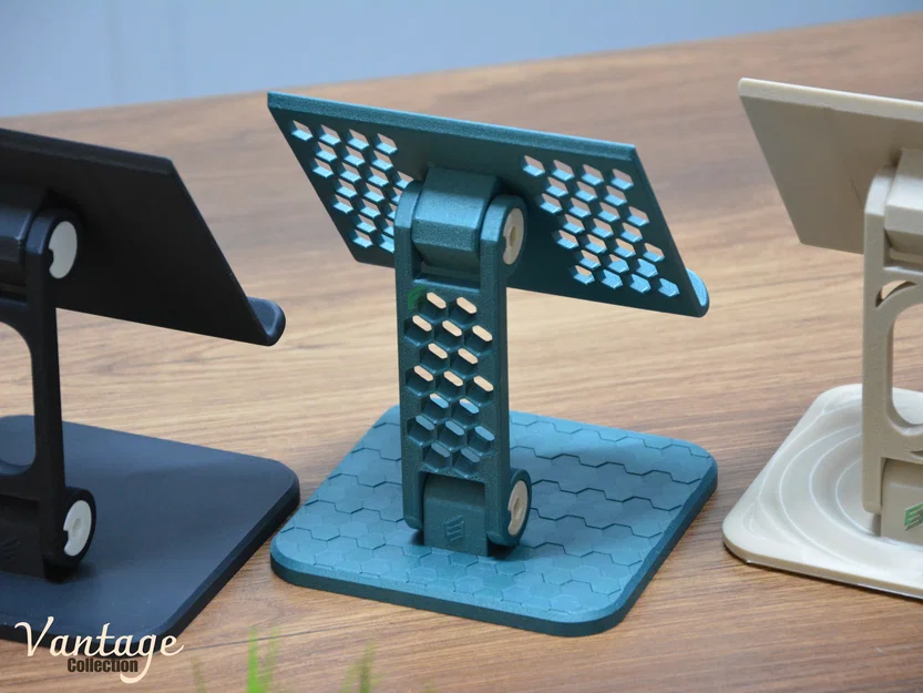 Giá đỡ máy tính bảng | Bộ sưu tập Vantage - Image 5