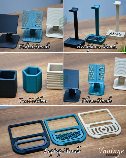 Giá đỡ máy tính bảng | Bộ sưu tập Vantage - Image 8