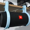 Giá đỡ loa JBL Xtreme gắn kệ - Thumbnail 1