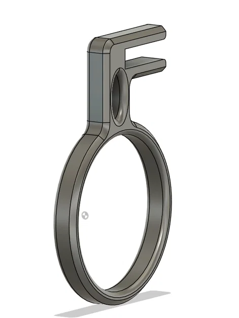 Giá đỡ loa JBL Xtreme gắn kệ - Image 2