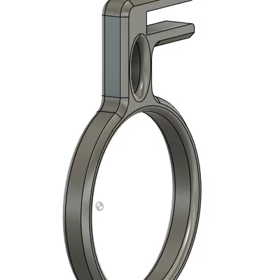 Giá đỡ loa JBL Xtreme gắn kệ