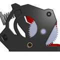 Sherpa Mini Hole Wristwatch BMG Extruder - Nâng cấp máy in 3D - Thumbnail 3