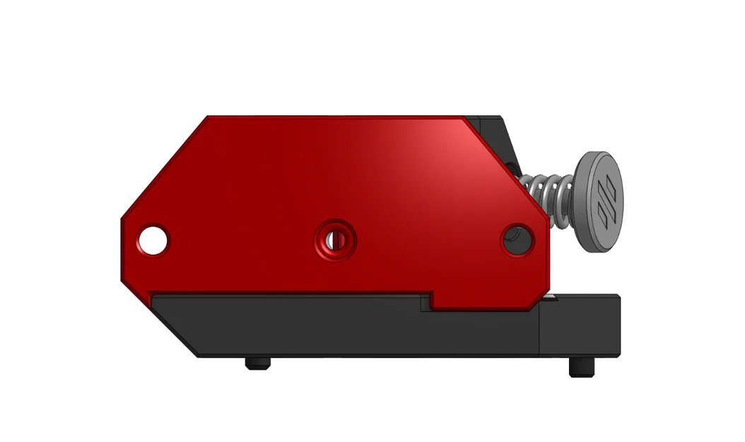 Sherpa Mini Hole Wristwatch BMG Extruder - Nâng cấp máy in 3D - Image 4