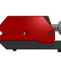 Sherpa Mini Hole Wristwatch BMG Extruder - Nâng cấp máy in 3D - Thumbnail 4