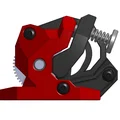 Sherpa Mini Hole Wristwatch BMG Extruder - Nâng cấp máy in 3D - Thumbnail 5