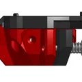 Sherpa Mini Hole Wristwatch BMG Extruder - Nâng cấp máy in 3D - Thumbnail 7