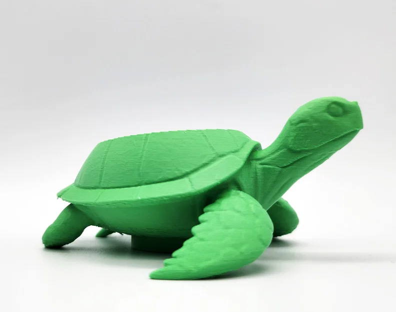 Chậu trồng cây sen đá hình rùa biển 1 - Image 6