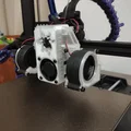 MARTIN - Nâng cấp toolhead Ender 3 V3 SE/KE [quạt 5020] - Thumbnail 2