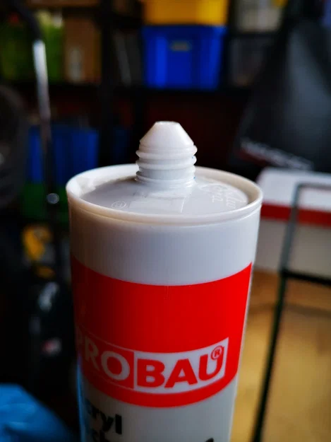 Bản Remix Nắp Đậy Ống Keo Silicone - Image 4