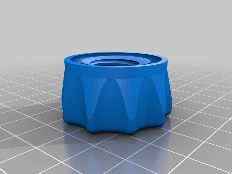 Bản Remix Nắp Đậy Ống Keo Silicone - Image 6