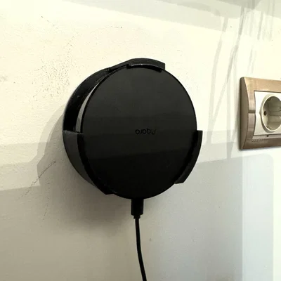 Giá treo tường Aqara Hub M2 - Giải pháp tiết kiệm không gian Smarthome