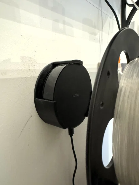 Giá treo tường Aqara Hub M2 - Giải pháp tiết kiệm không gian Smarthome - Image 2