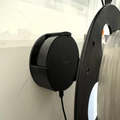 Giá treo tường Aqara Hub M2 - Giải pháp tiết kiệm không gian Smarthome