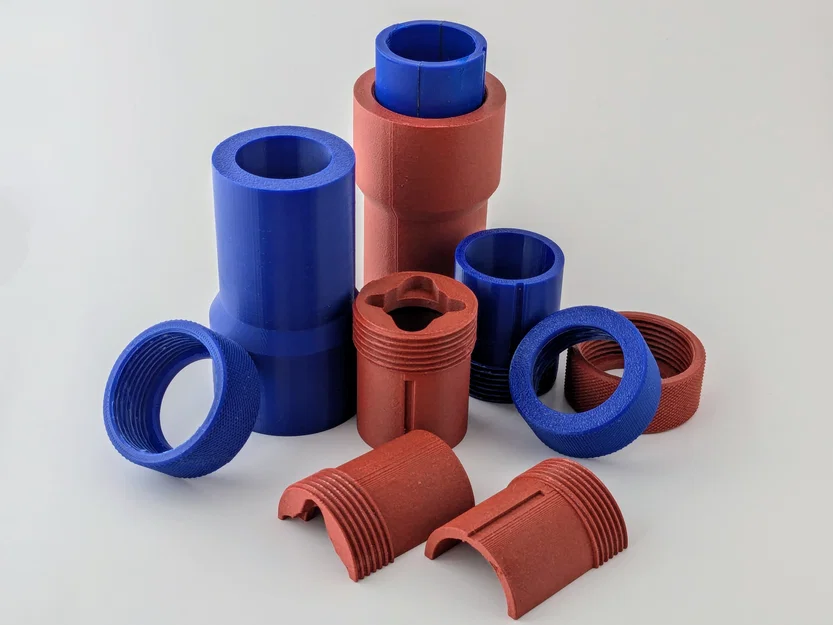 Adapter Nối Dài Joystick (Joystick Extension Adapter) - Image 1