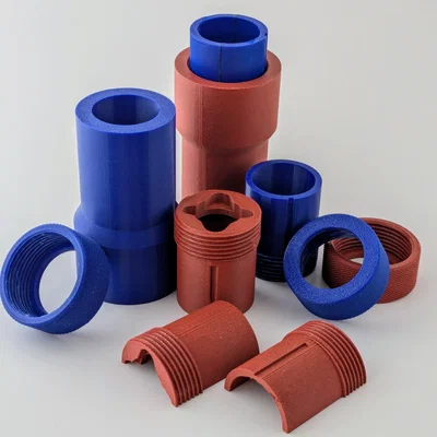 Adapter Nối Dài Joystick (Joystick Extension Adapter)